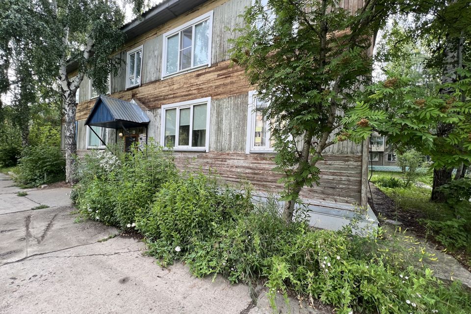 Продаётся 2-комнатная квартира, 48 м²