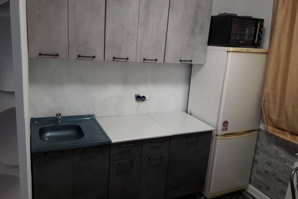 Продаётся 1-комнатная квартира, 30.3 м²