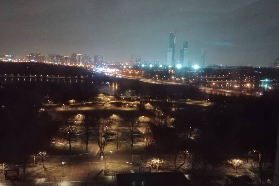 Продаётся 2-комнатная квартира, 57.9 м²