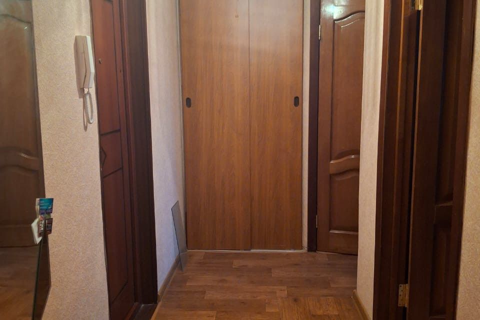 Продаётся 2-комнатная квартира, 44.9 м²