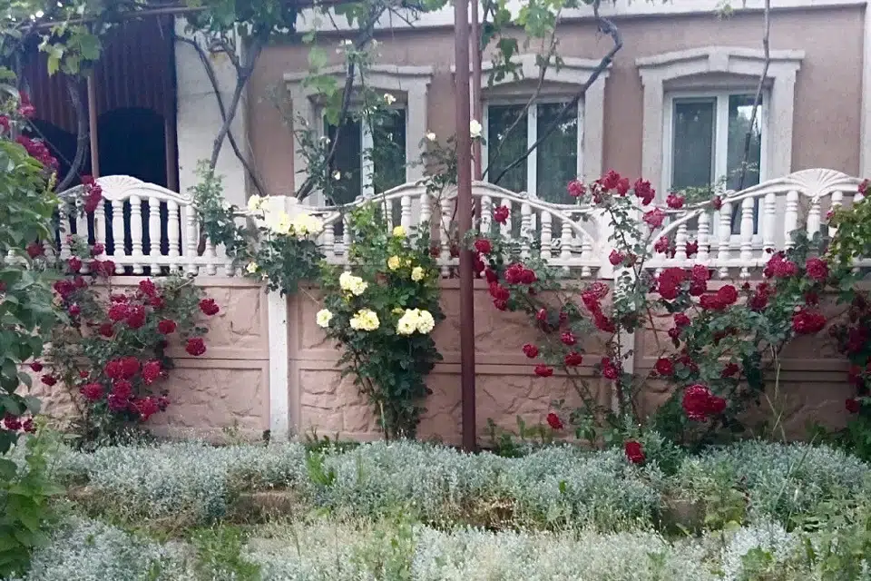 Продаётся 1-этажный дом, 80 м²