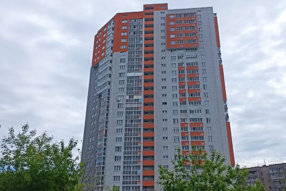 Продаётся 2-комнатная квартира, 53 м²