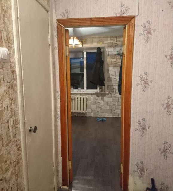 Продаётся 2-комнатная квартира, 53.5 м²