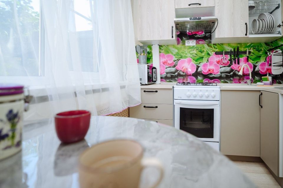 Продаётся 1-комнатная квартира, 30.2 м²