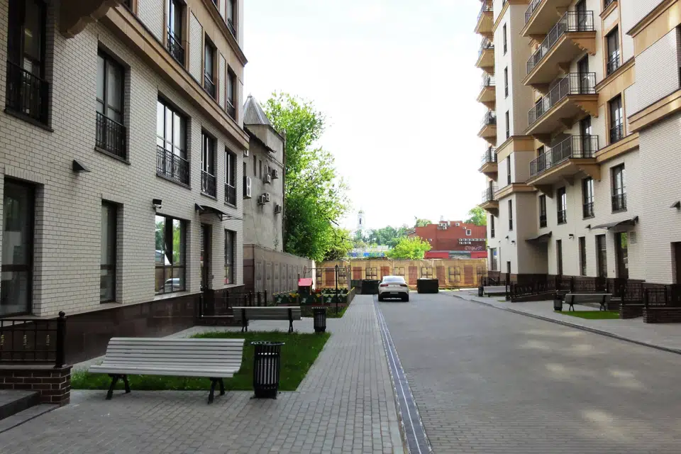 Продаётся 4-комнатная квартира, 154 м²