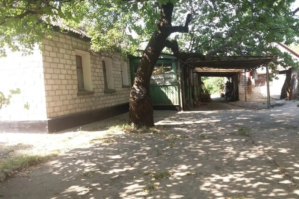 Продаётся 1-этажный дом, 103 м²
