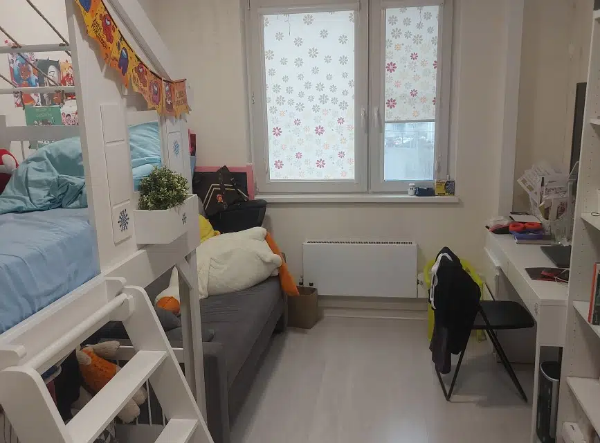 Продаётся 2-комнатная квартира, 50.8 м²