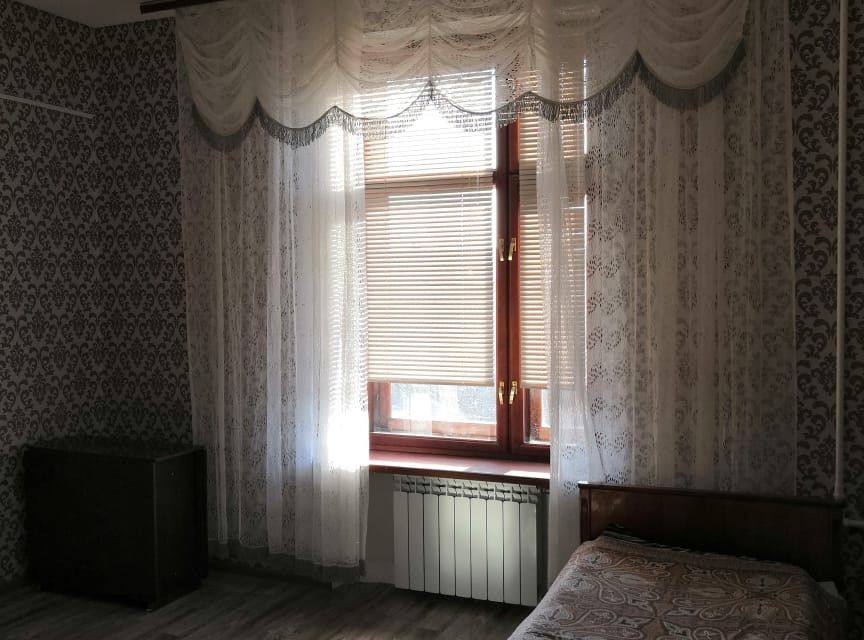 Продаётся 1-комнатная квартира, 30.1 м²