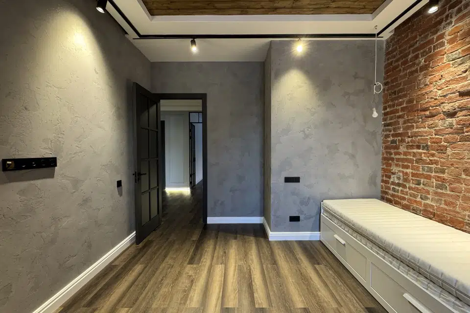 Продаётся 3-комнатная квартира, 112 м²