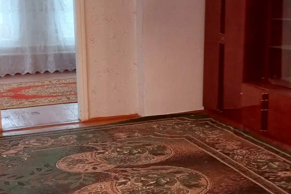 Продаётся 1-этажный дом, 110 м²