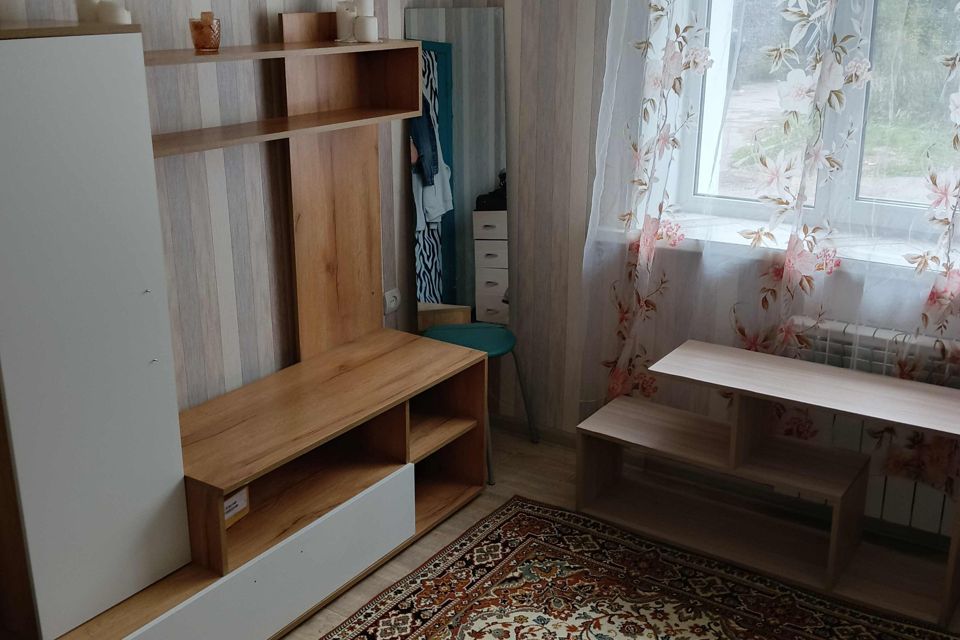 Продаётся комната в 4-комн. квартире, 11 м²