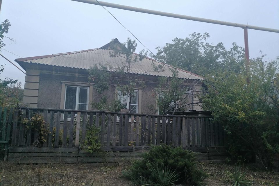 Продаётся 1-этажный дом, 100 м²