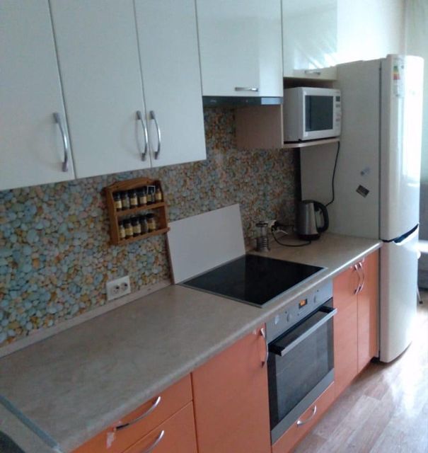Сдаётся 1-комнатная квартира, 47 м²