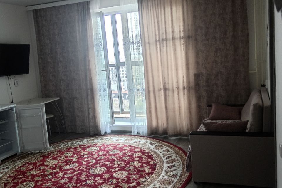 Сдаётся 2-комнатная квартира, 40.1 м²