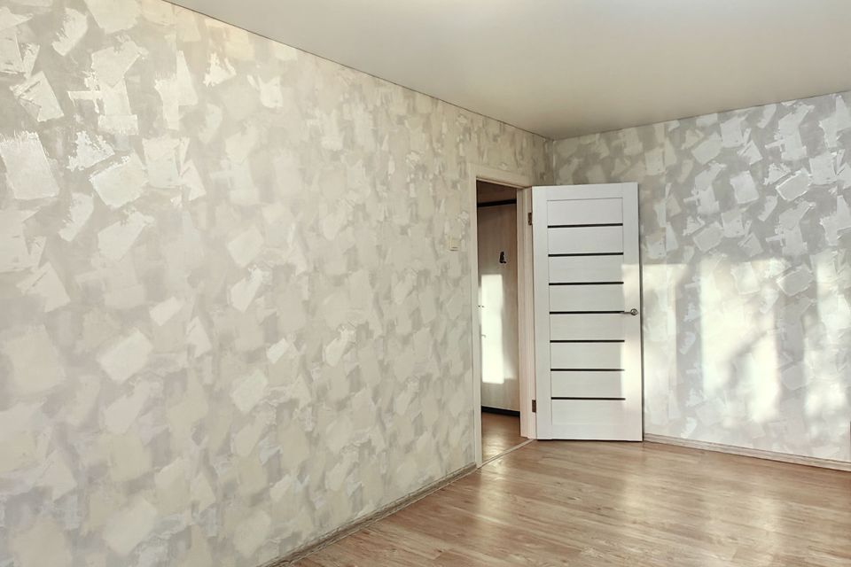 Продаётся 1-комнатная квартира, 29.7 м²