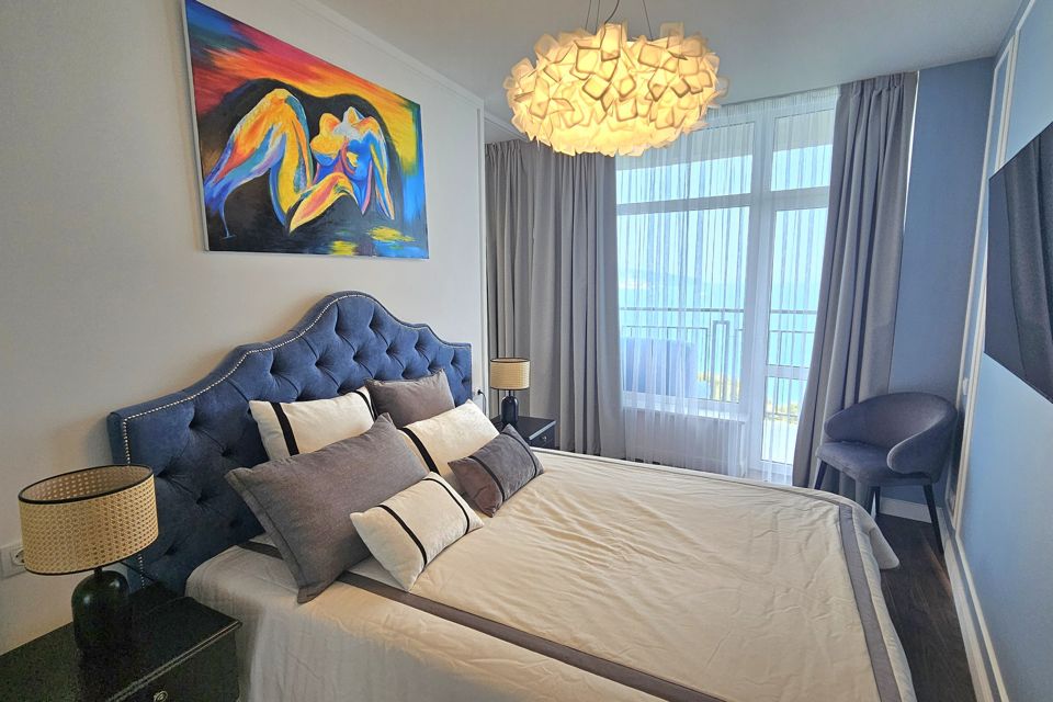 Продаётся 2-комнатная квартира, 74 м²