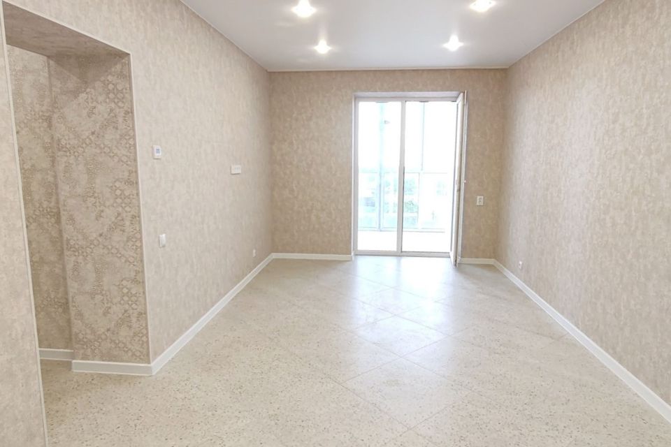 Продаётся 2-комнатная квартира, 71.4 м²