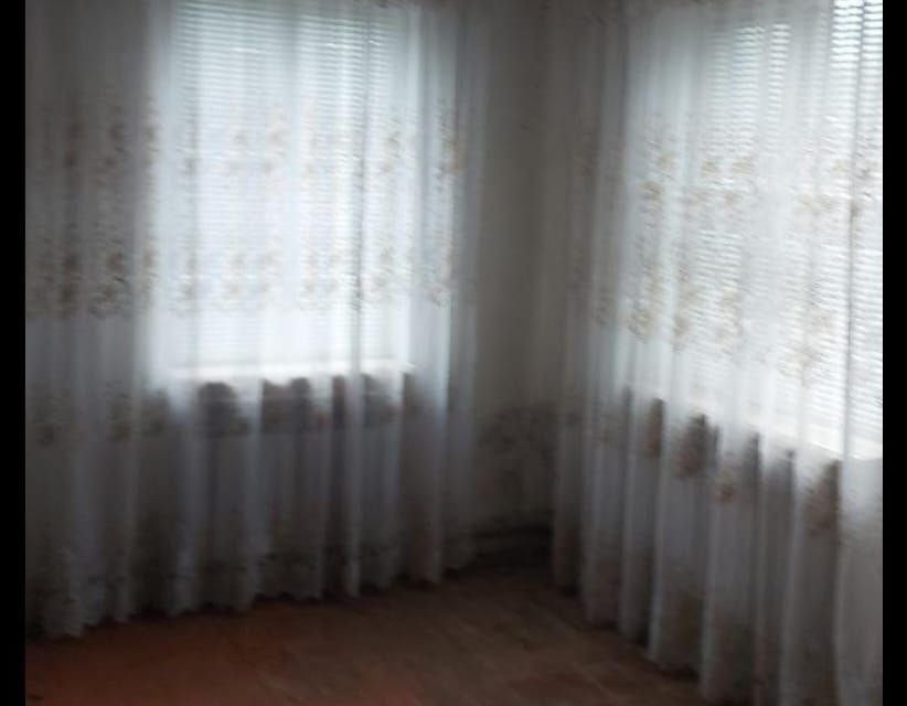 Продаётся 1-этажный дом, 80 м²
