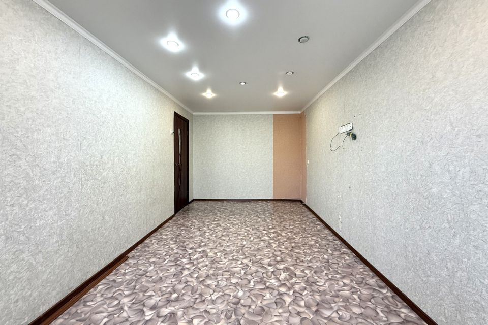 Продаётся 1-комнатная квартира, 32 м²