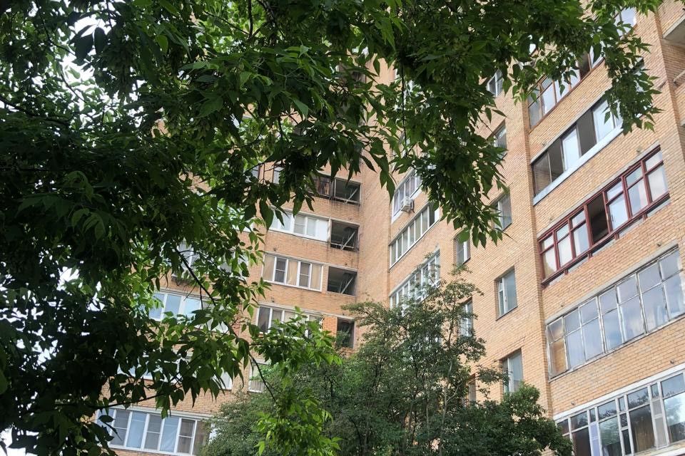 Продаётся 2-комнатная квартира, 52.2 м²