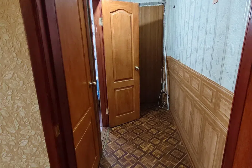 Продаётся 2-комнатная квартира, 46 м²