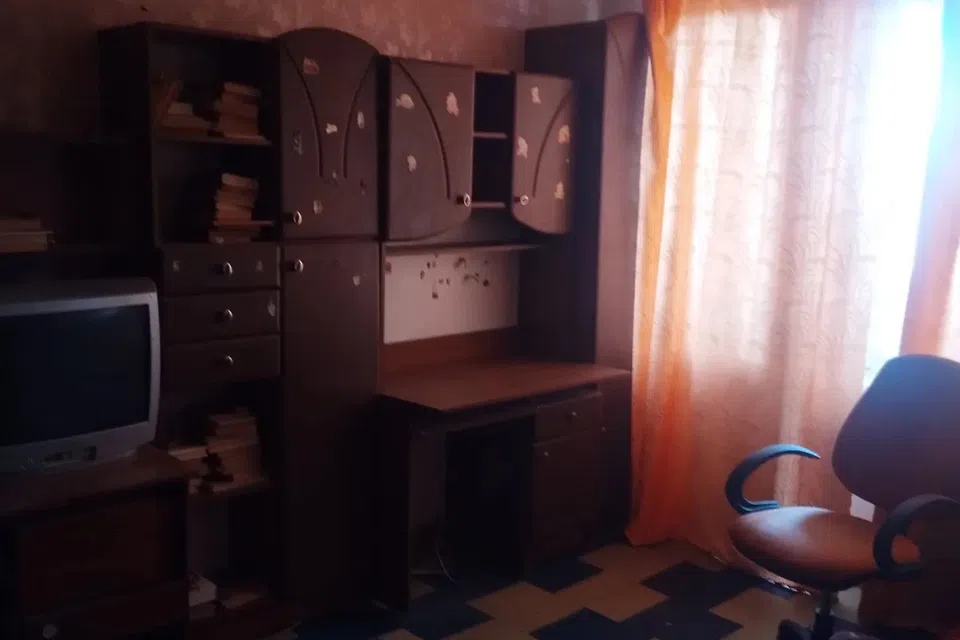 Продаётся 3-комнатная квартира, 67.7 м²