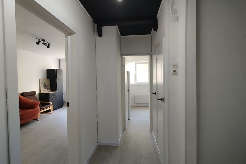 Продаётся 1-комнатная квартира, 32.2 м²