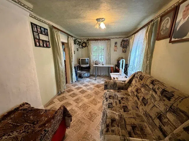Продаётся 1-этажный дом, 53 м²