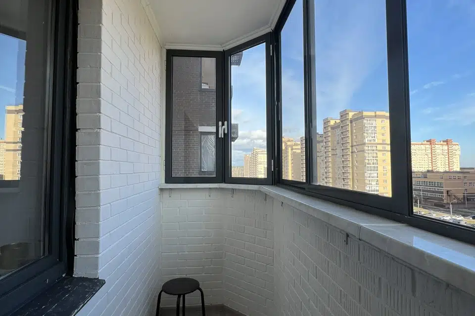 Продаётся студия, 24 м²