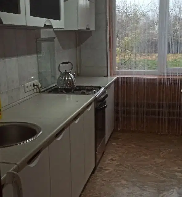 Продаётся 1-этажный дом, 62 м²