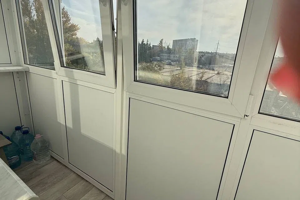 Продаётся 2-комнатная квартира, 42 м²