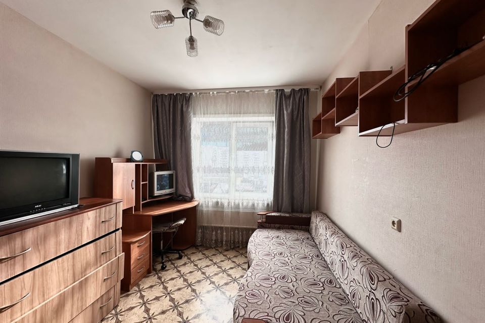 Сдаётся 2-комнатная квартира, 48 м²