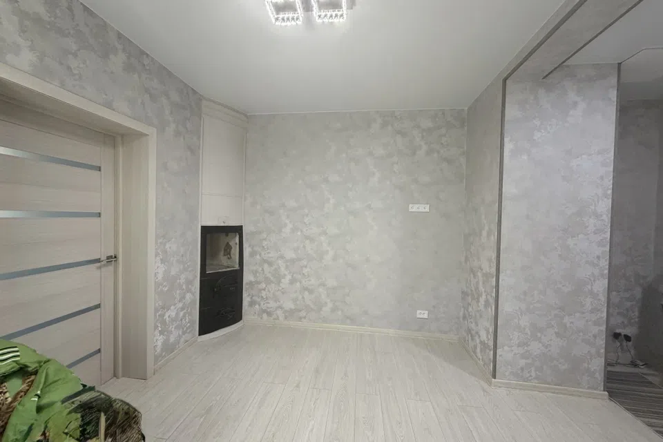Продаётся 1-этажный дом, 96 м²