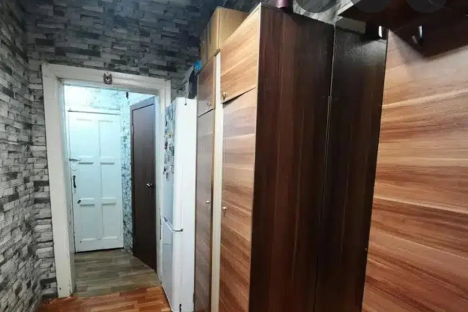 Продаётся 2-комнатная квартира, 52 м²
