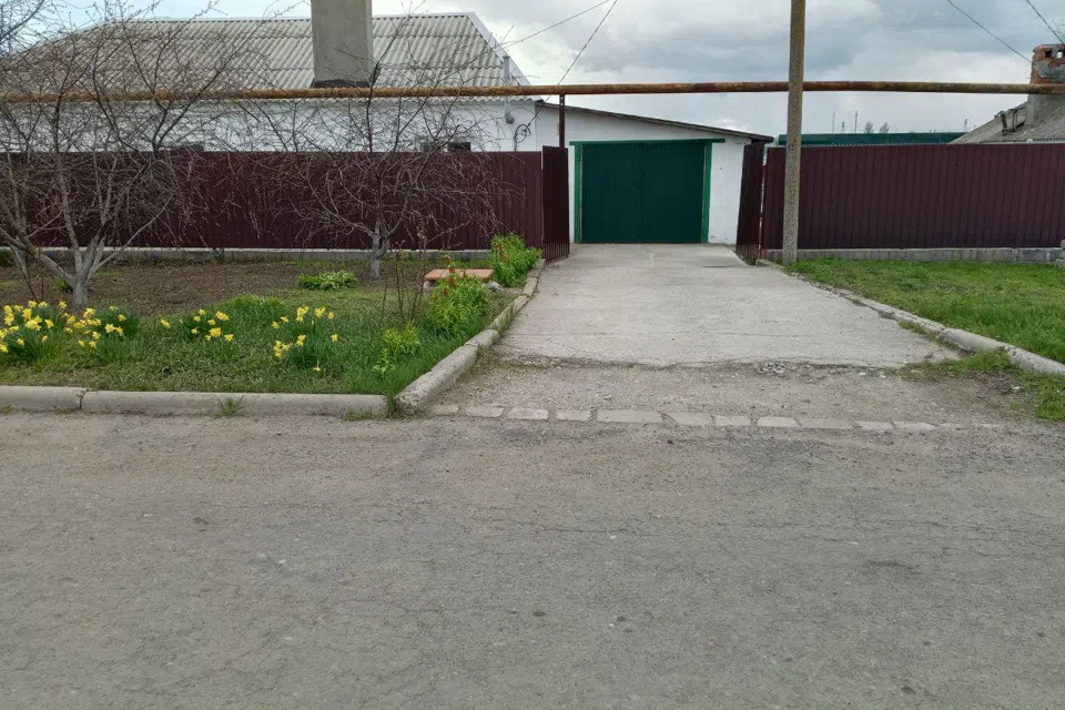 Продаётся 1-этажный дом, 131 м²