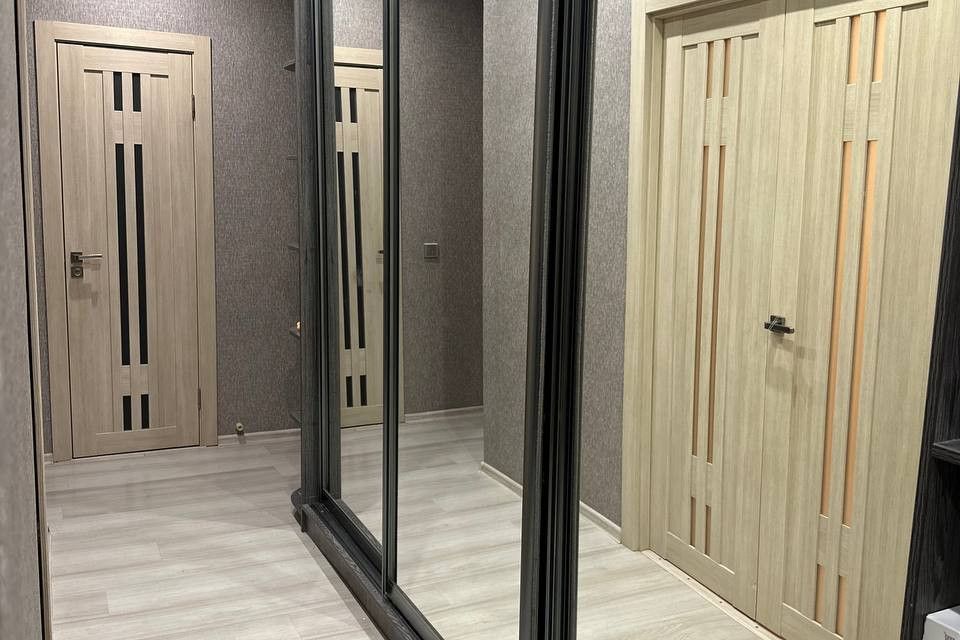 Продаётся 3-комнатная квартира, 78 м²