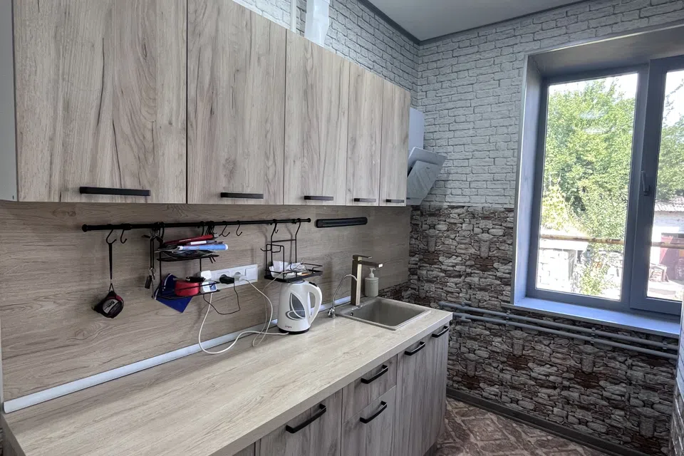 Продаётся 1-комнатная квартира, 24 м²