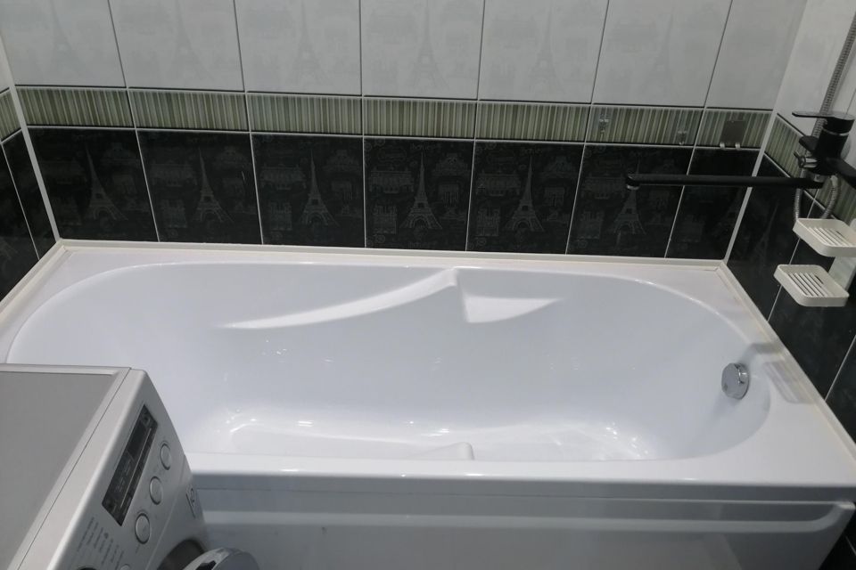 Продаётся 2-комнатная квартира, 53 м²