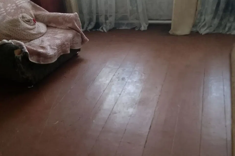 Продаётся 1-этажный дом, 75.4 м²