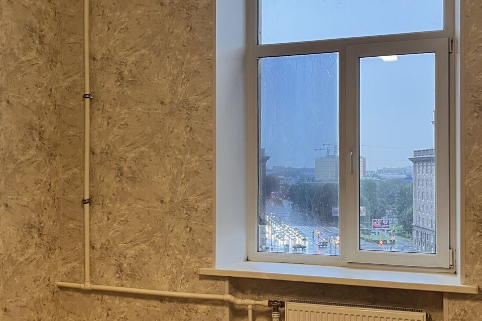 Продаётся комната в 3-комн. квартире, 15.6 м²