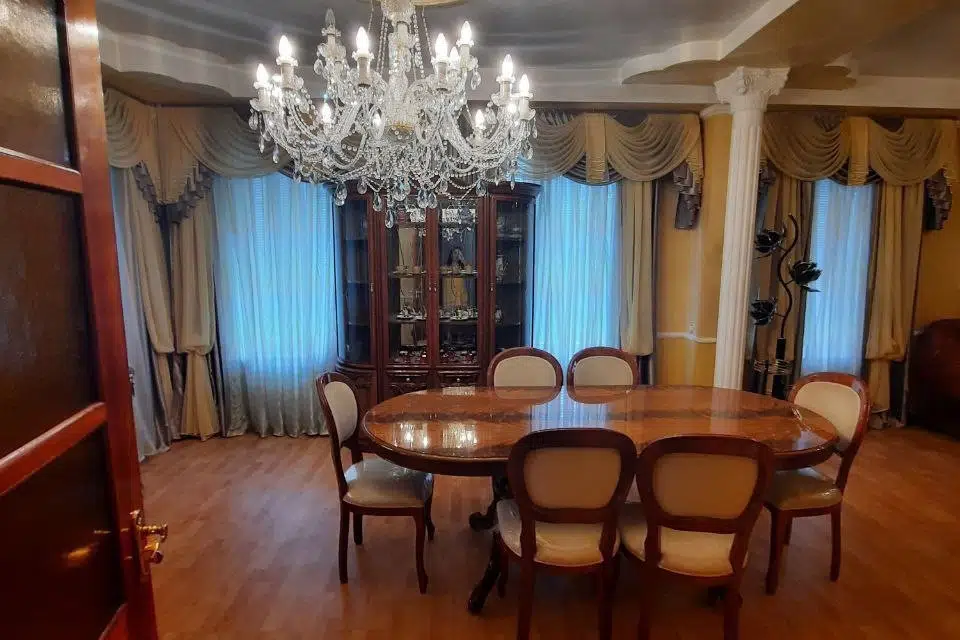 Продаётся 1-этажный дом, 129 м²