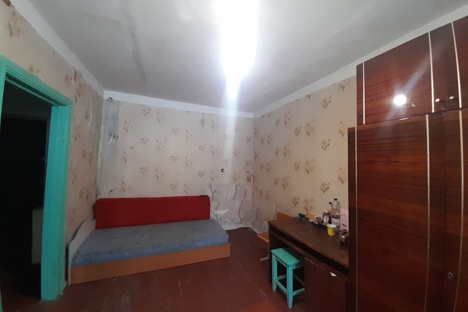 Продаётся 1-комнатная квартира, 29 м²