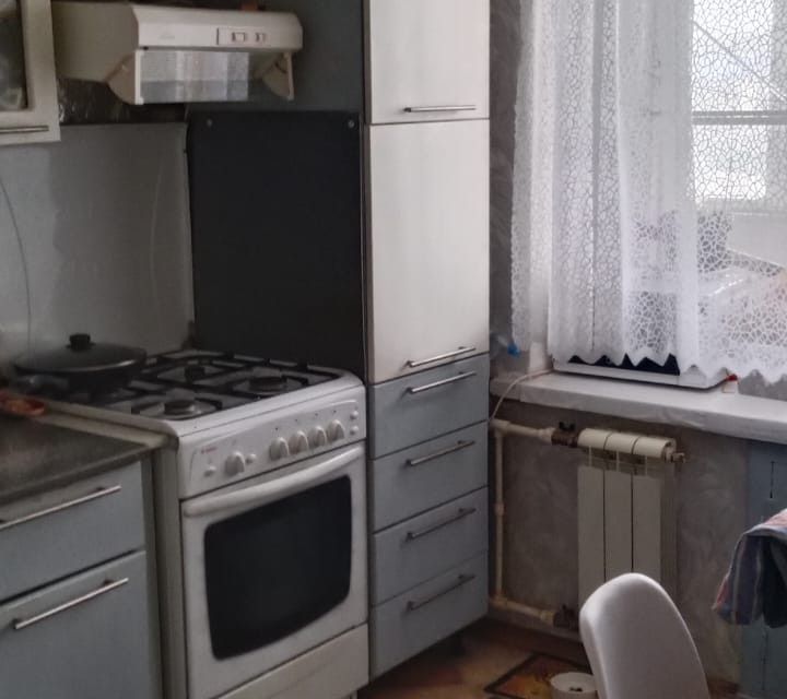 Продаётся 2-комнатная квартира, 48.5 м²