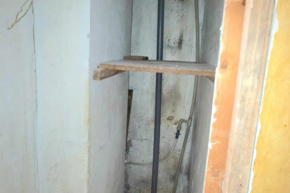 Продаётся 3-комнатная квартира, 69 м²