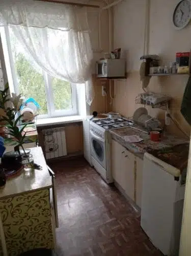 Продаётся комната в 3-комн. квартире, 11.8 м²