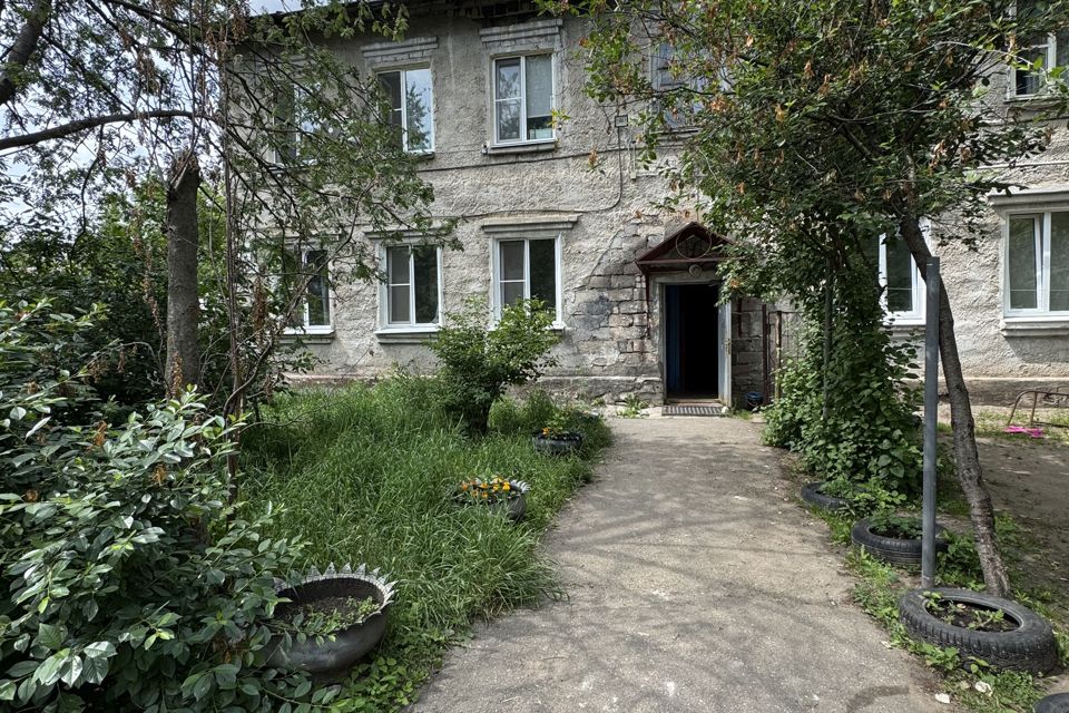 Продаётся 2-комнатная квартира, 34.1 м²