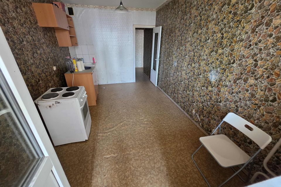 Продаётся 2-комнатная квартира, 65.6 м²
