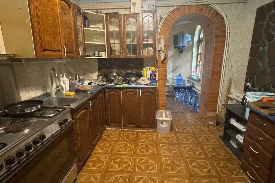 Продаётся 2-этажный дом, 156 м²