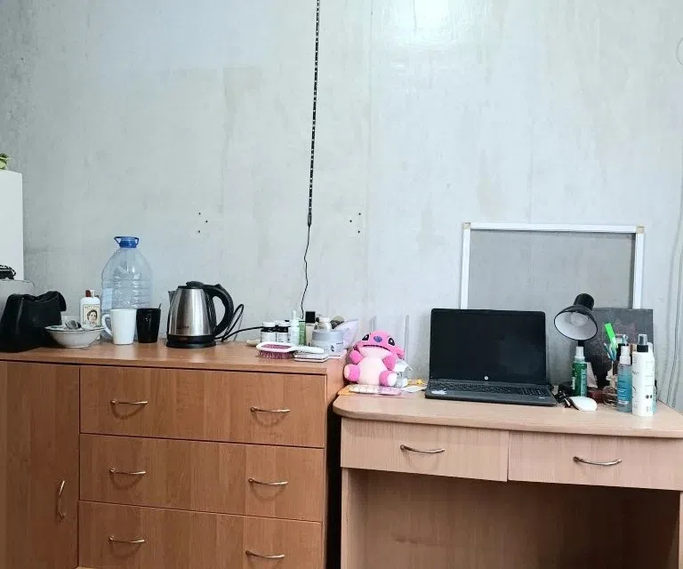 Продаётся 1-комнатная квартира, 13 м²