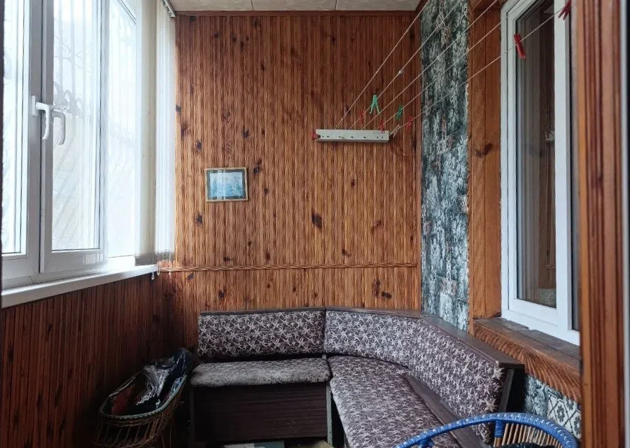 Продаётся 3-комнатная квартира, 73 м²